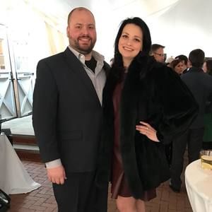 Meet your Posher, Allyson